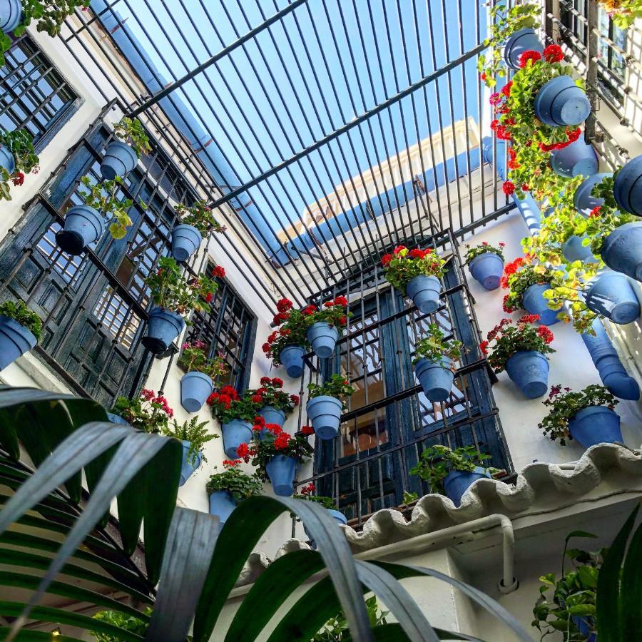 Picasso City Center 1A Малага Экстерьер фото